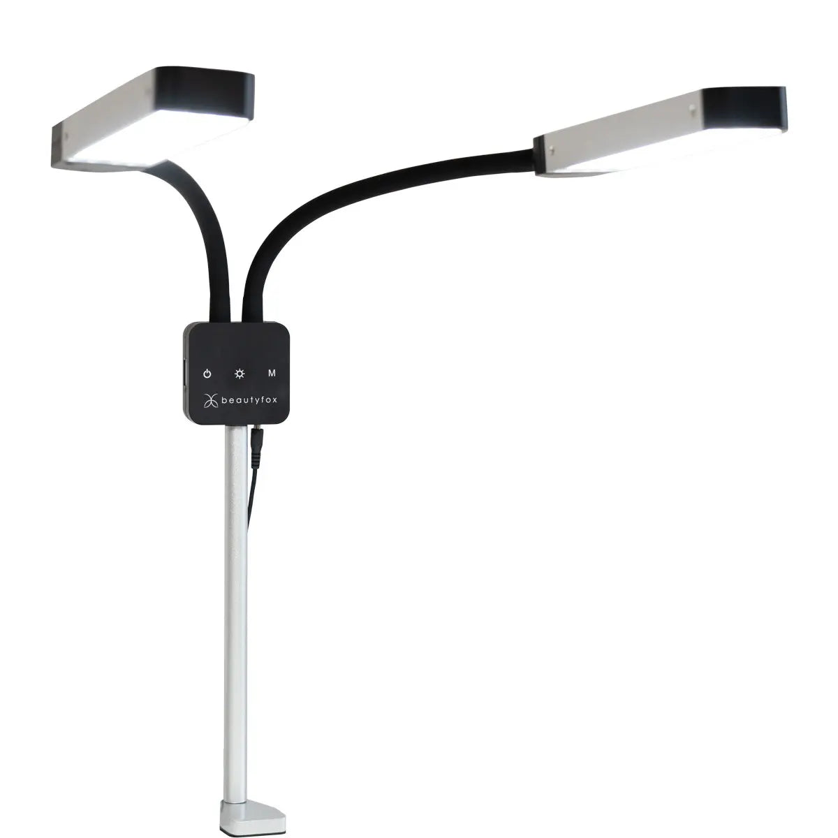 Lampada Studio LED con morsetto