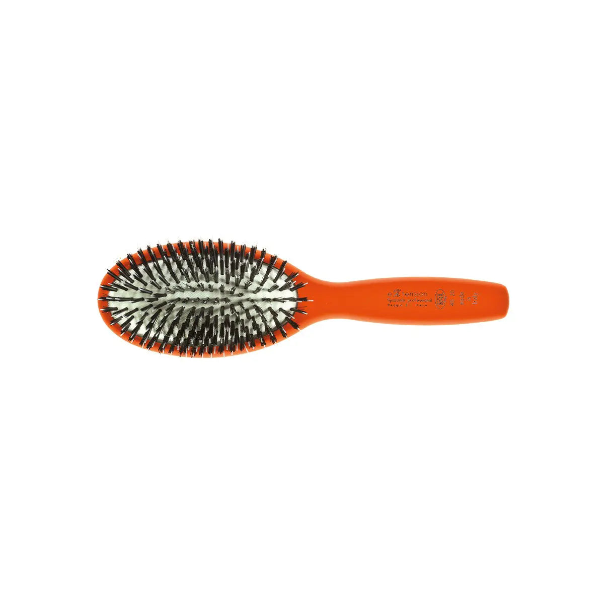 Spazzola SOFT TOUCH ARANCIO ovale Special Extension 80gr