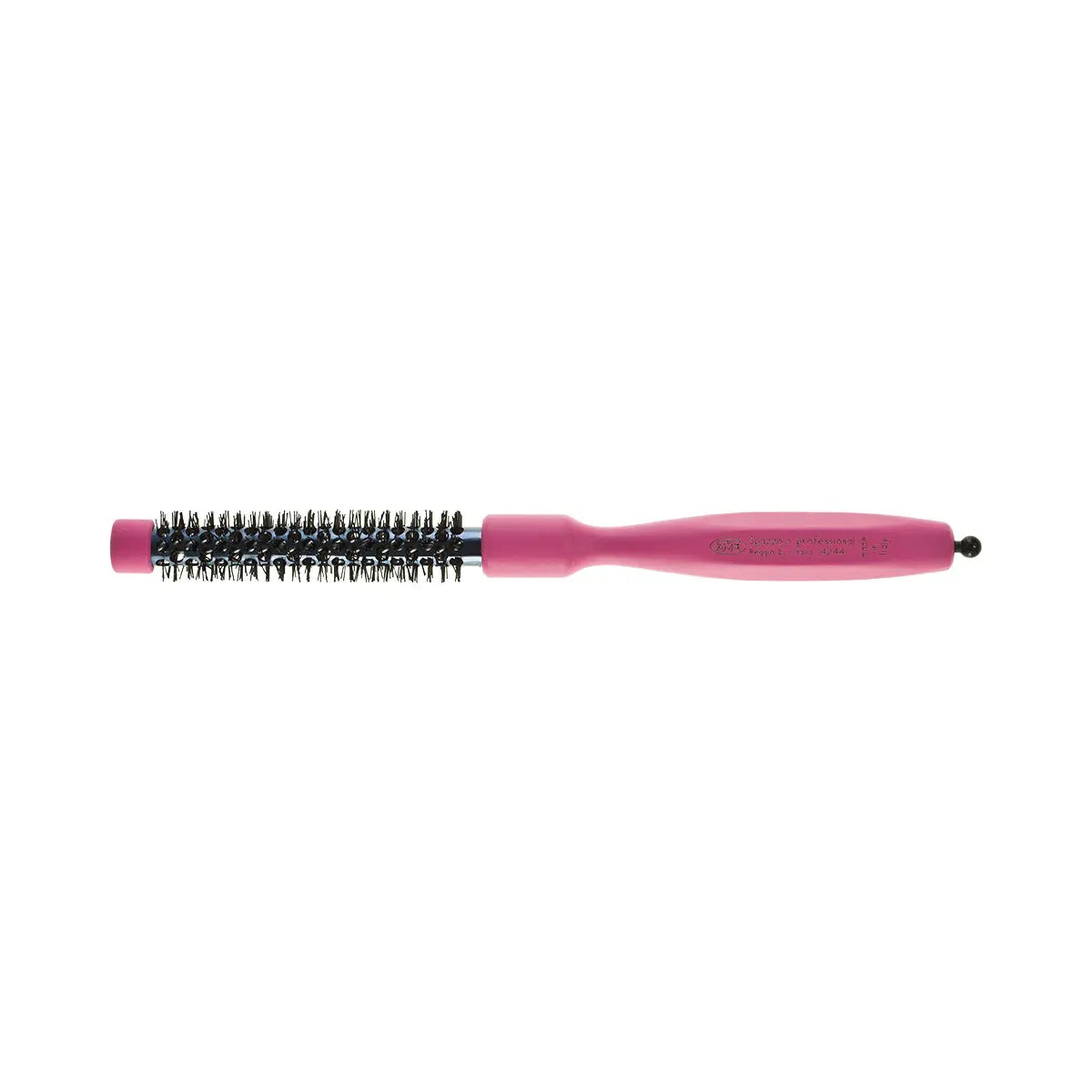 Spazzola termica SOFT TOUCH FUCSIA 21mm tubo 13mm 40gr