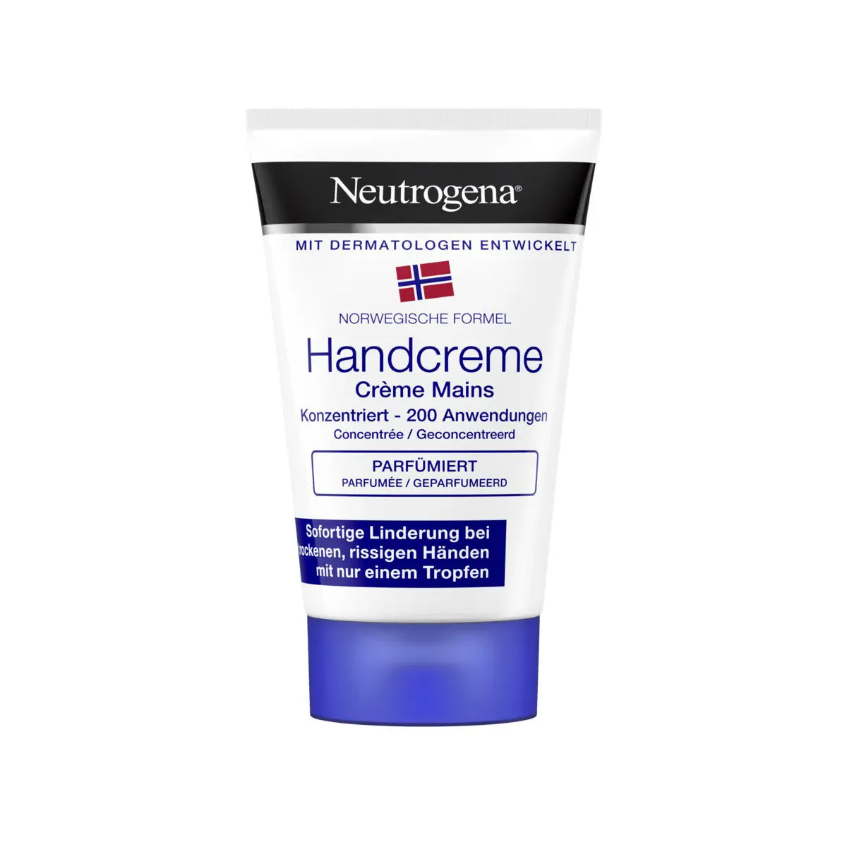 Neutrogena crema mani 50ml profumata