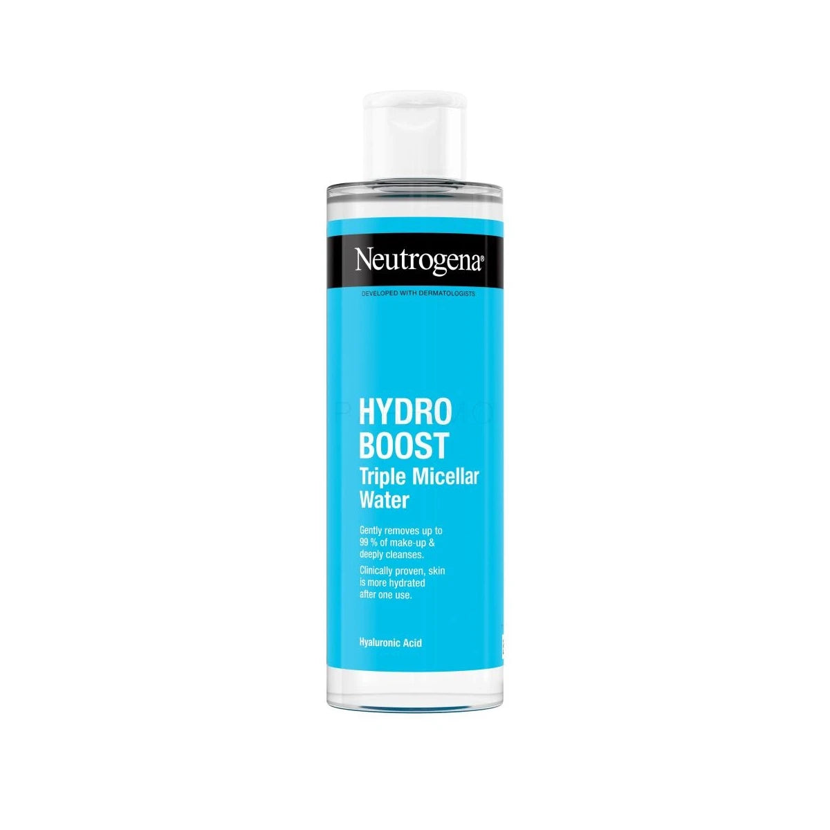 Hydro Boost 3-in-1 Acqua Micellare · 400 ml