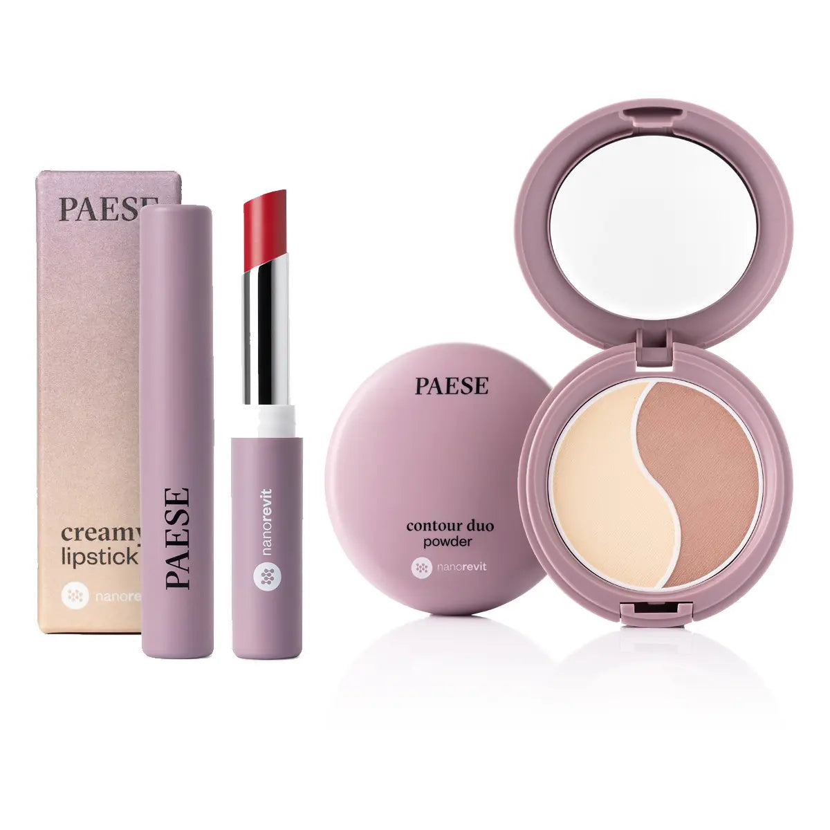 Cofanetto regalo Paese Cosmetics