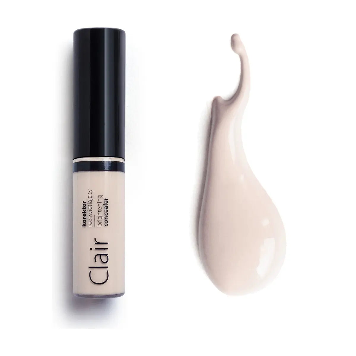 Correttore Clair Brightening Concealer 01 Light Beige (6 ml)