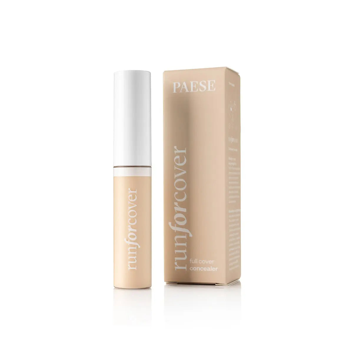 Run for Cover Concealer 40 Golden Beige