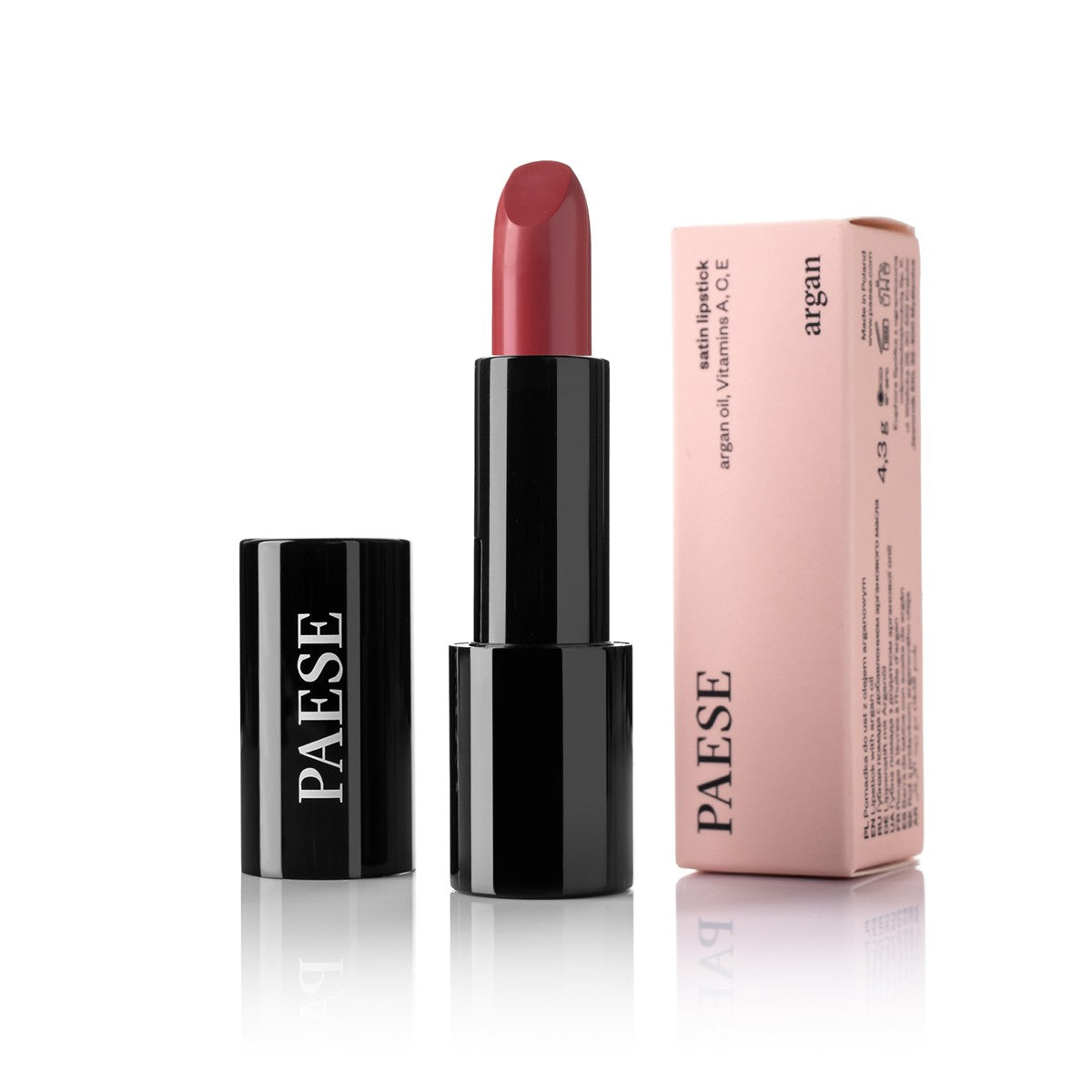 paese-Rossetto con olio di argan (43 g)-dhenx