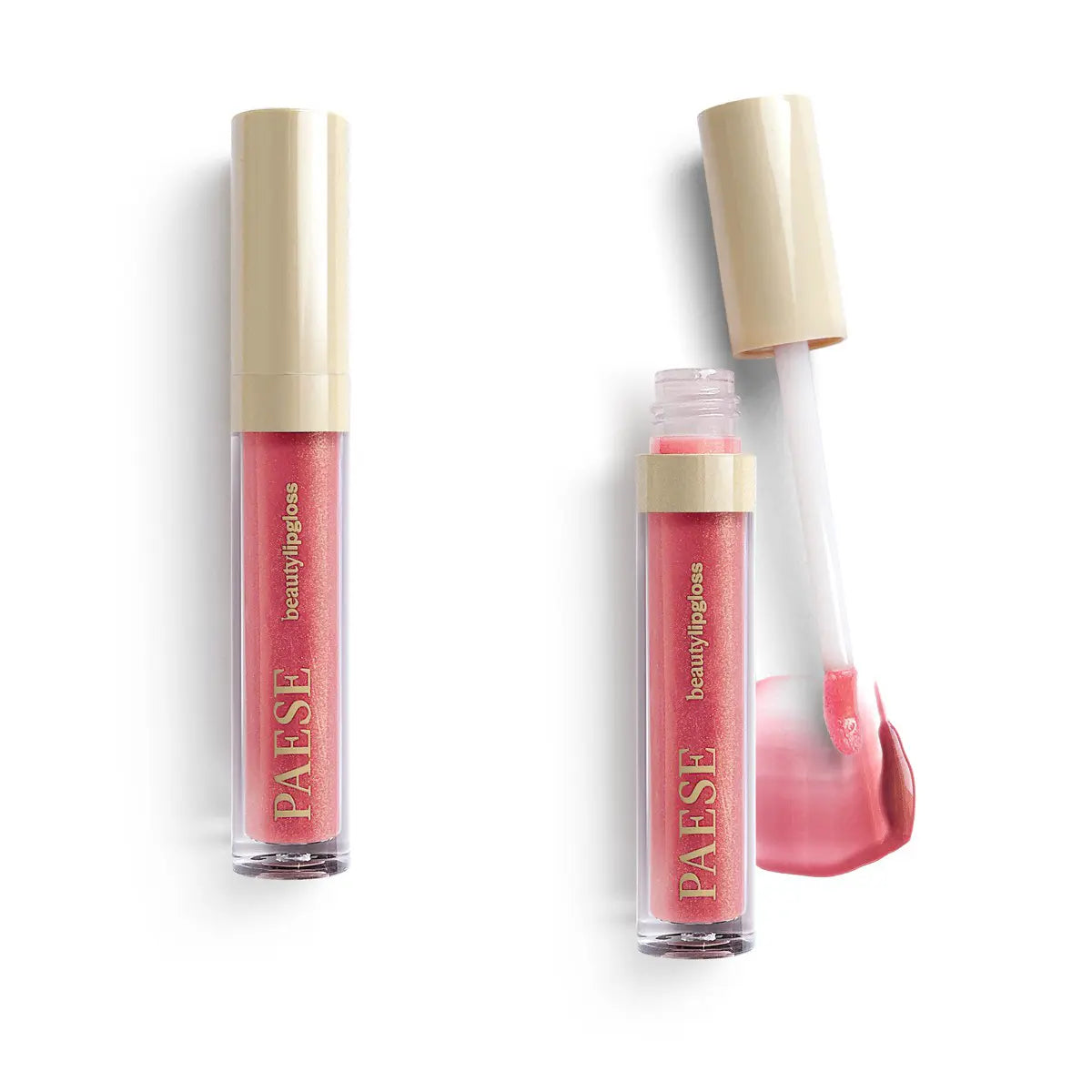 Beauty Lipgloss - 04 Glowing (34 ml)