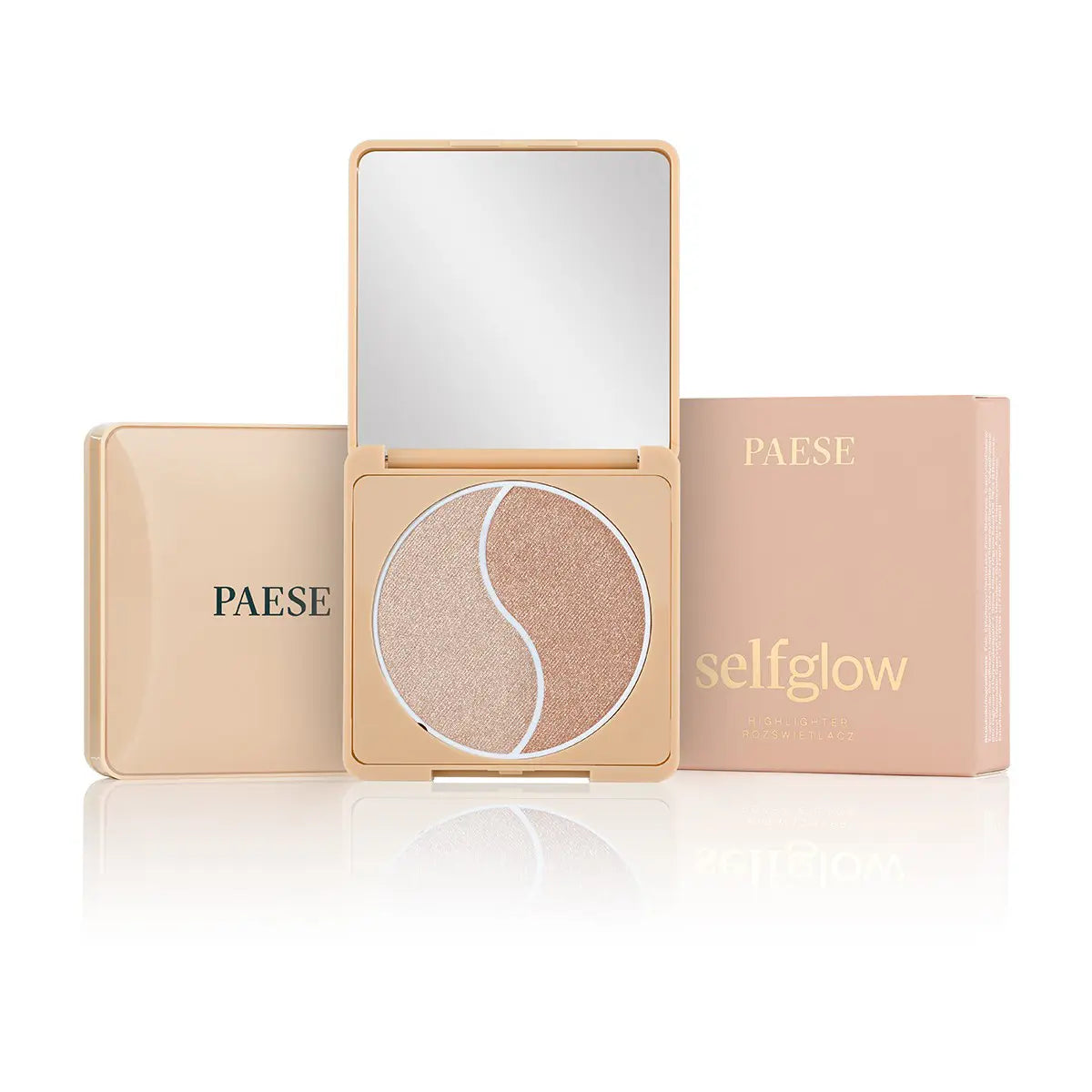 Self Glow Highlighter 65 gr