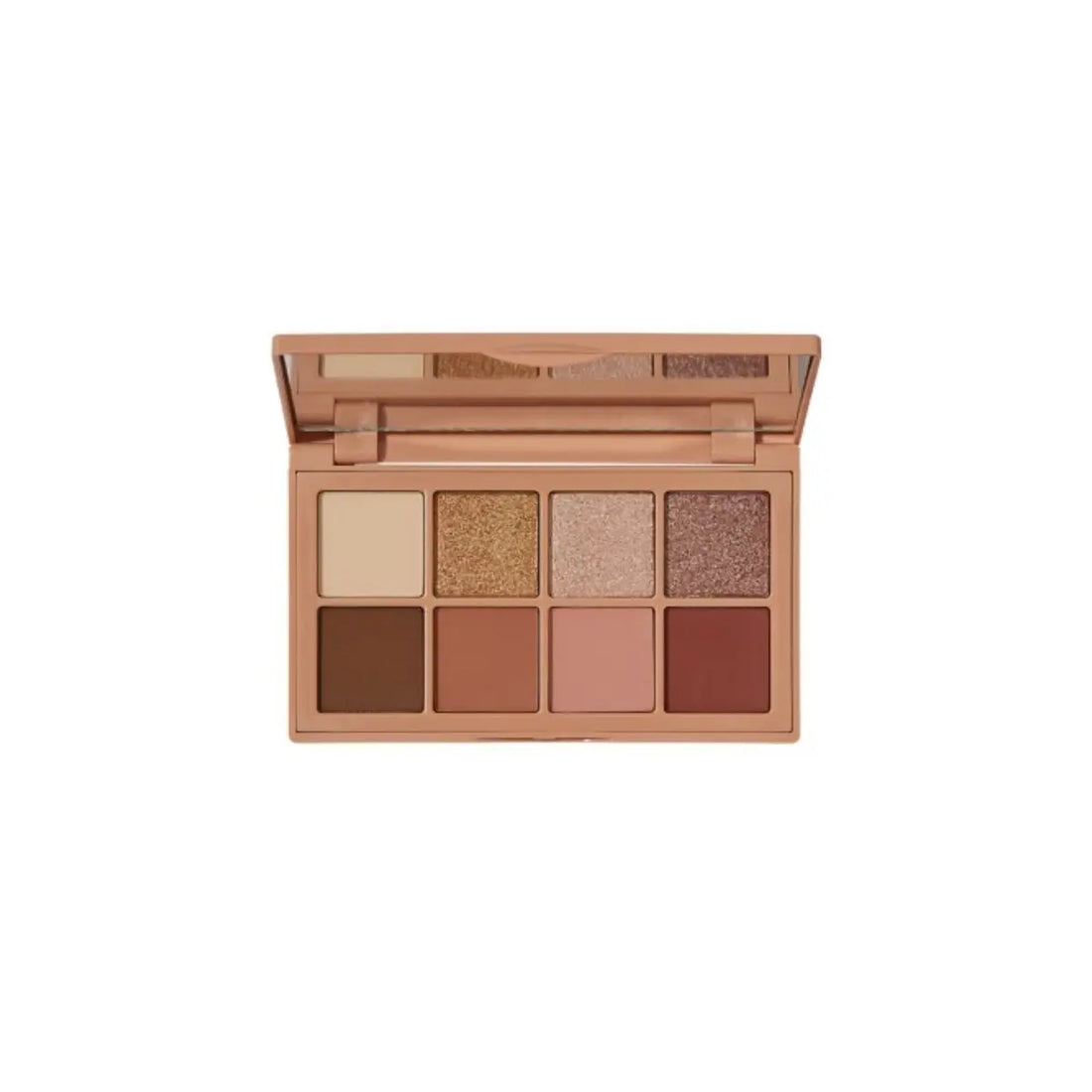 Paletta WARM CRUSH eyeshadow