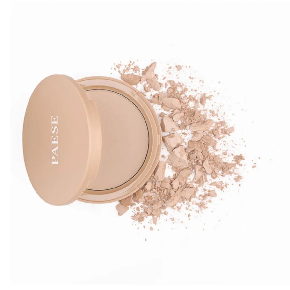 Glowing Powder no. 11 light beige