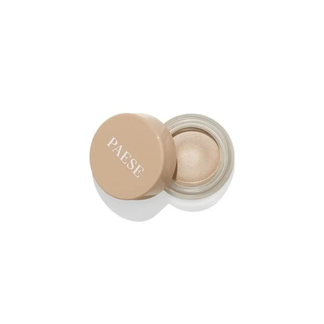 Creamy highlighter - GLOW KISSED 01