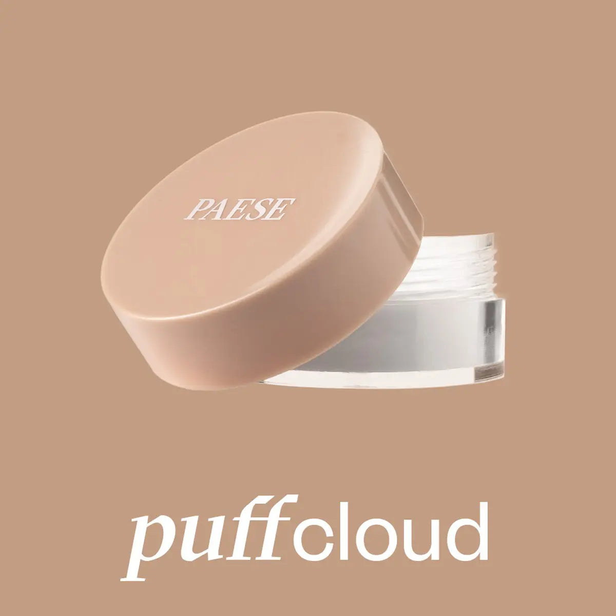 PuffCloud - Polvere per sotto gli occhi