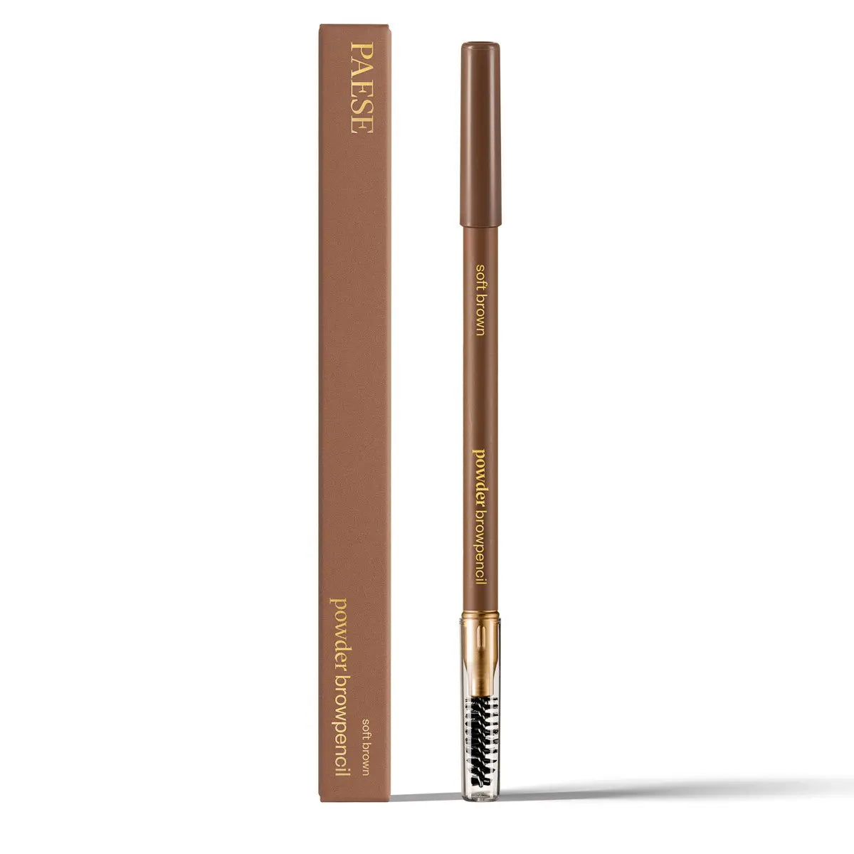 Powder Browpencil Soft Brown