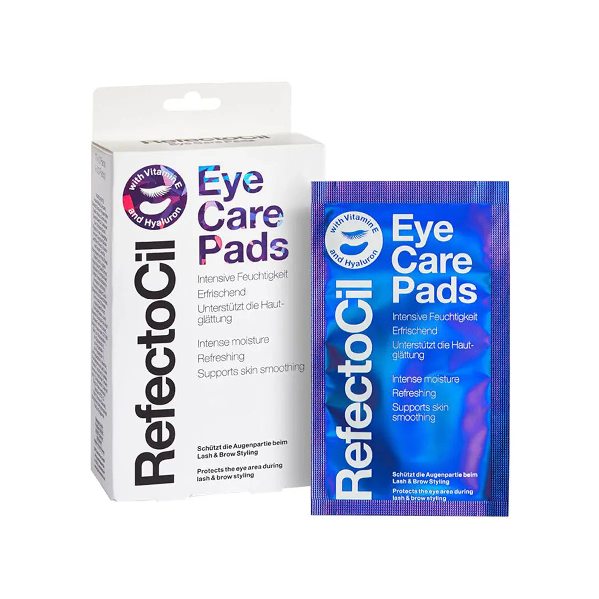 Refectocil Eye Care Pads