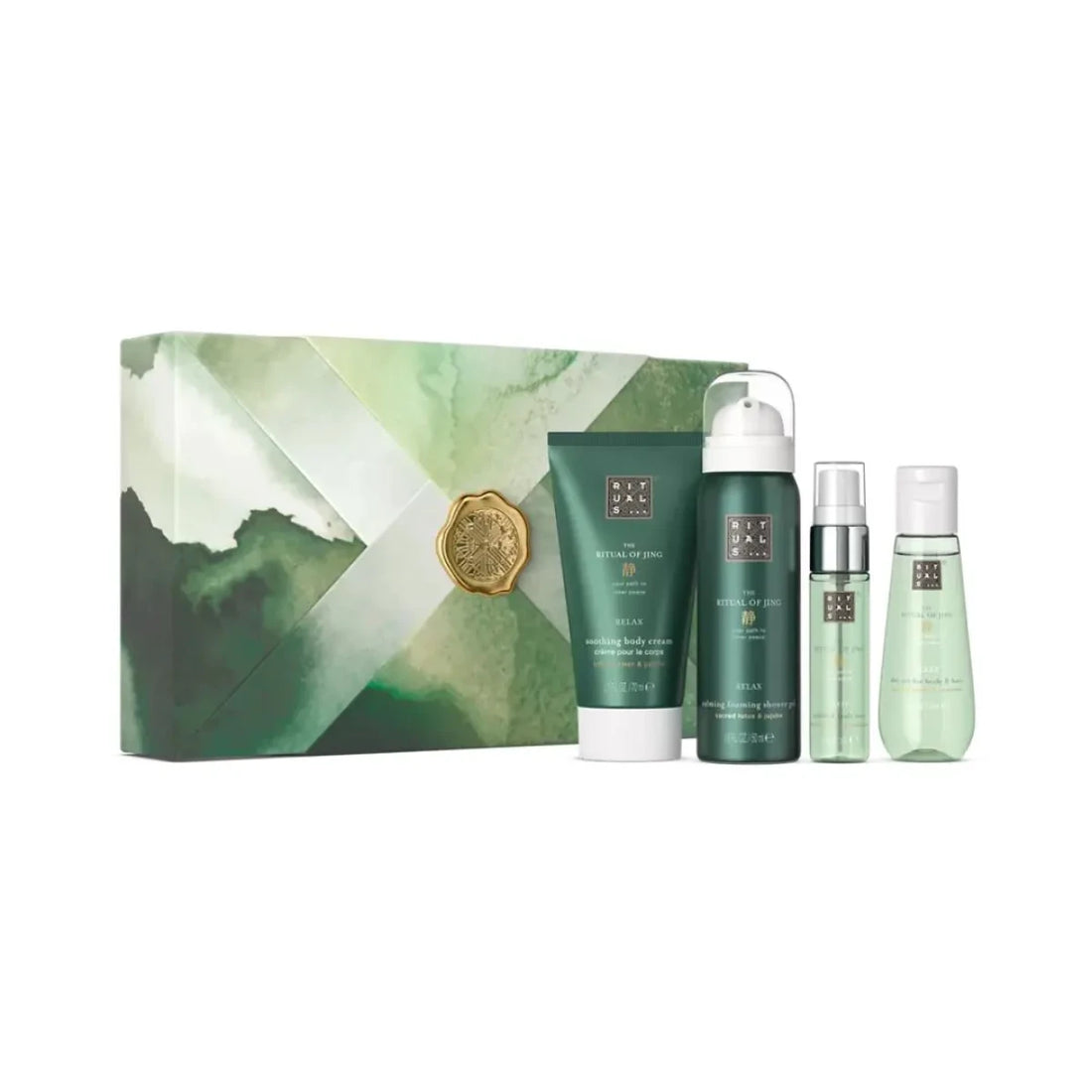 The Rituals of Jing - Gift Set S