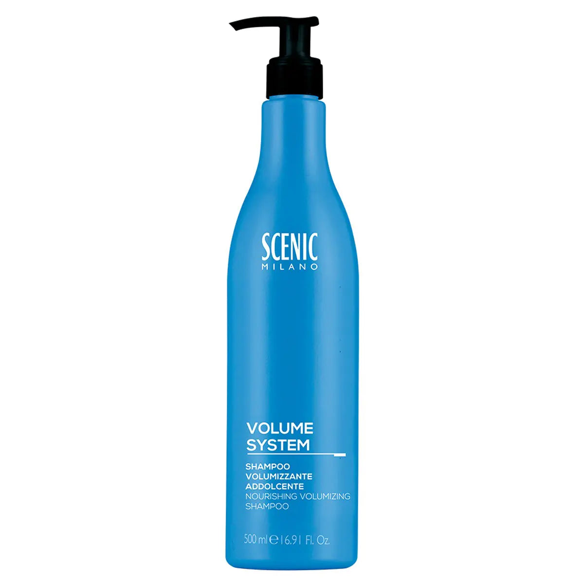 SHAMPOO VOLUME SYSTEM - 500ml