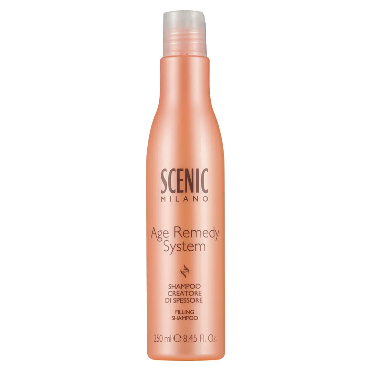 SHAMPOO SPESSORE AGE REMEDY SYSTEM - 250ml