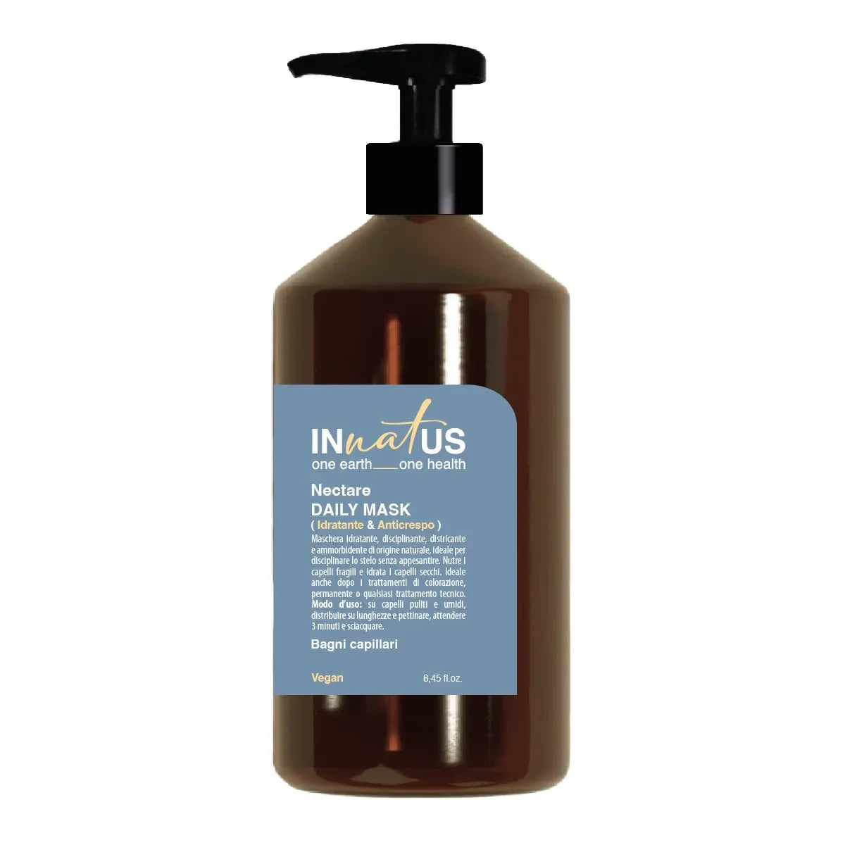 NECTARE DAILY MASK 250ml