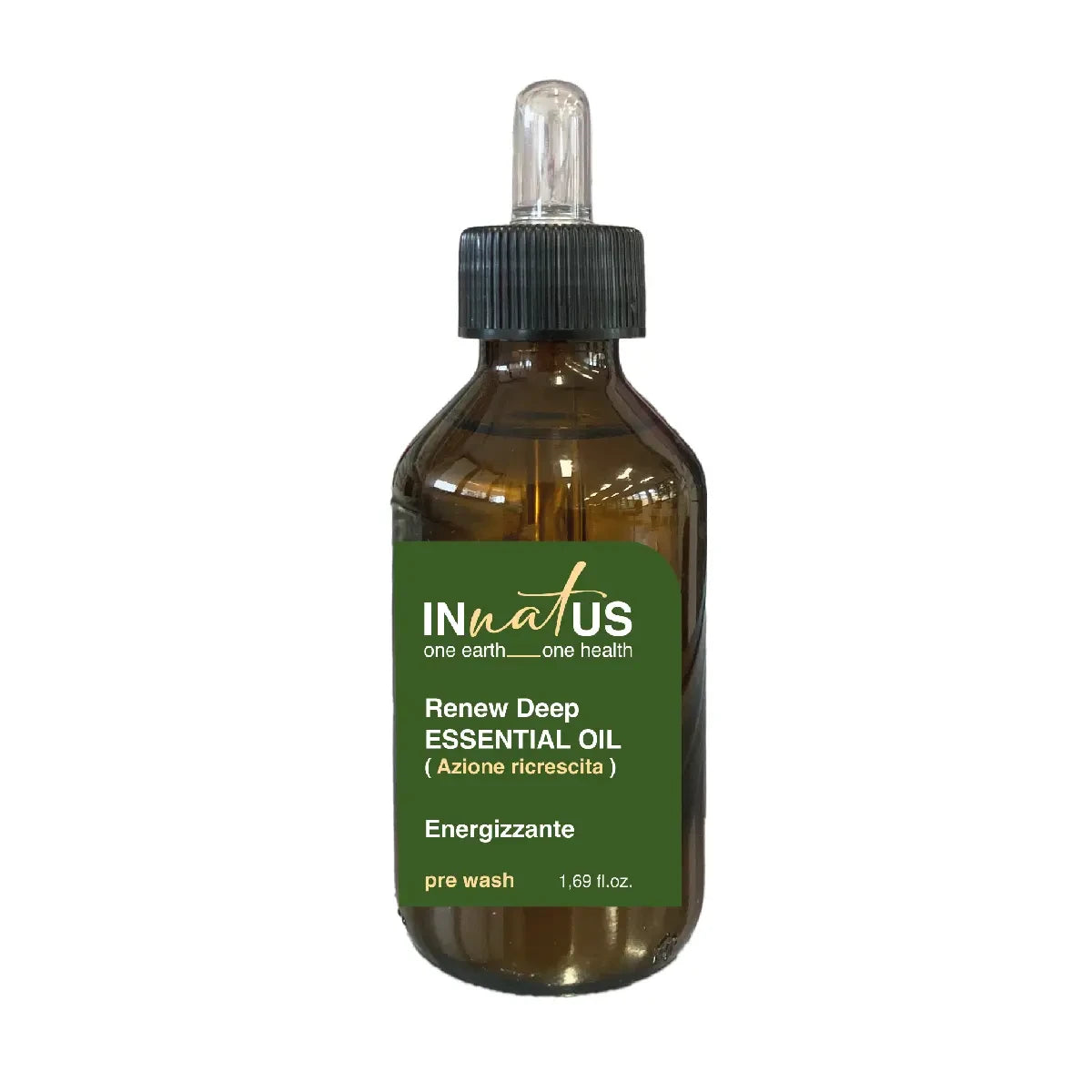 RENEW DEEP ESSENTIAL OIL