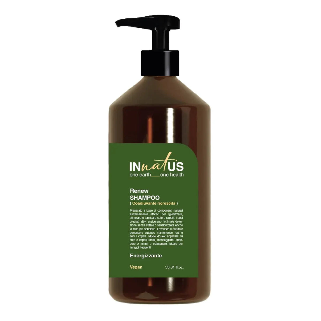 RENEW SHAMPOO 1000ml