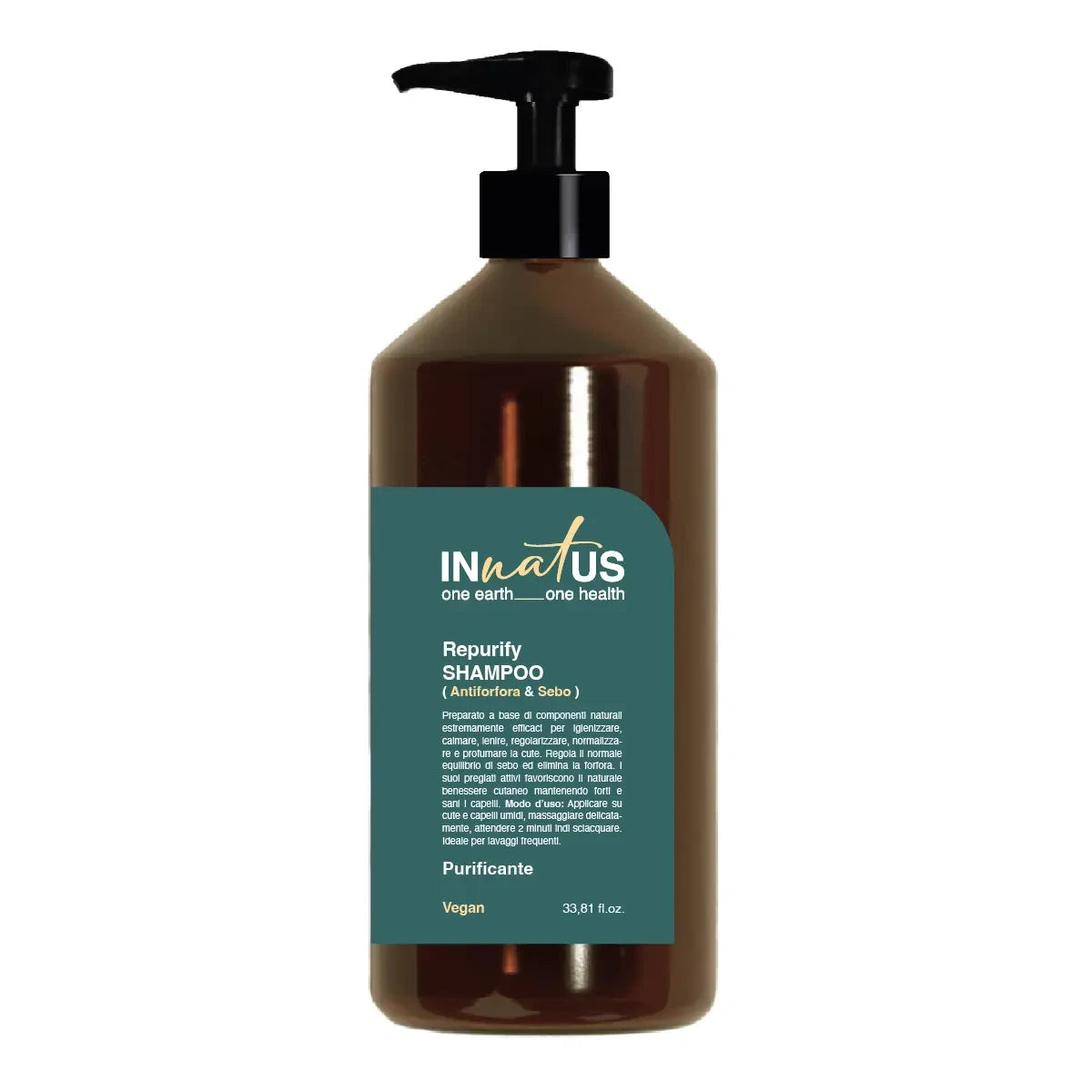 REPURIFY SHAMPOO 1000ml