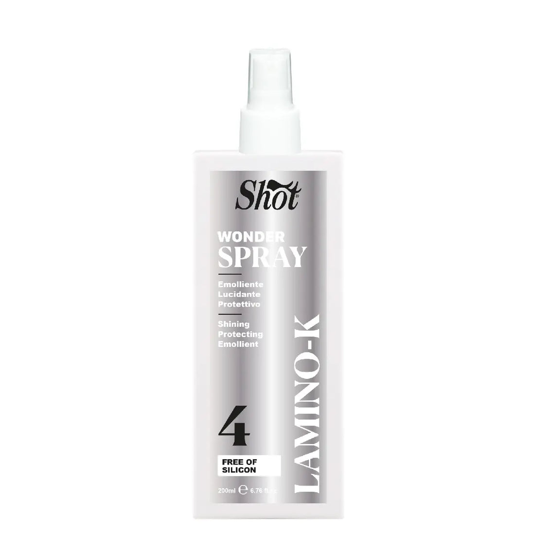 Shot LAMINOK WONDER SPRAY 4