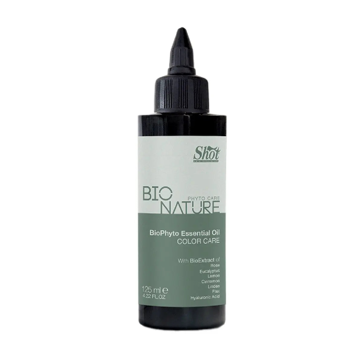 Shot BIONATURE EssentialOil 125