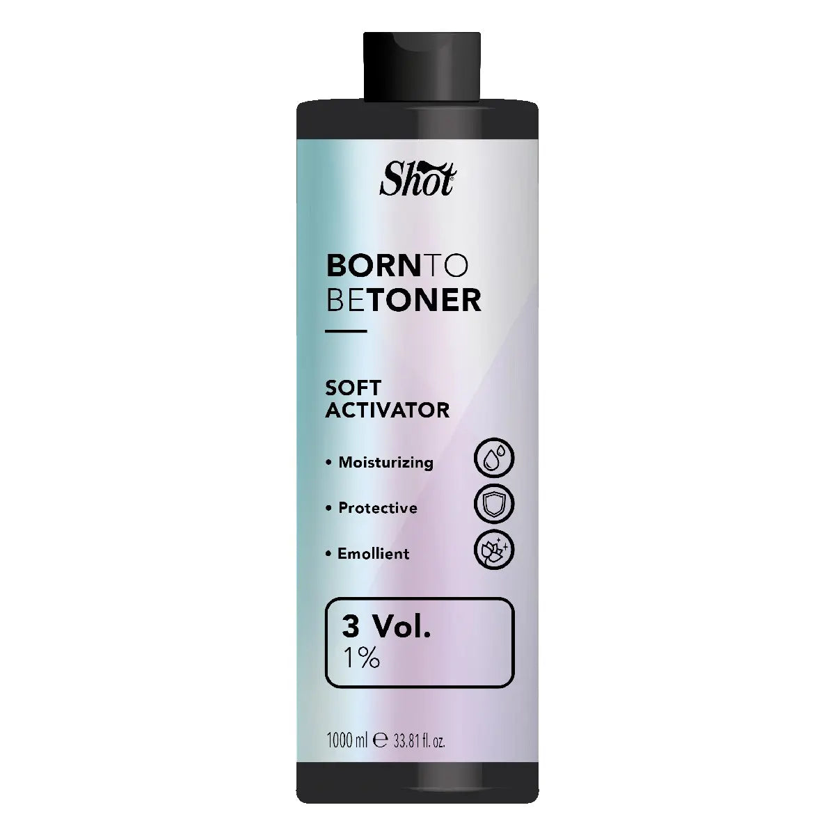 Shot Borntobe TONER Activator