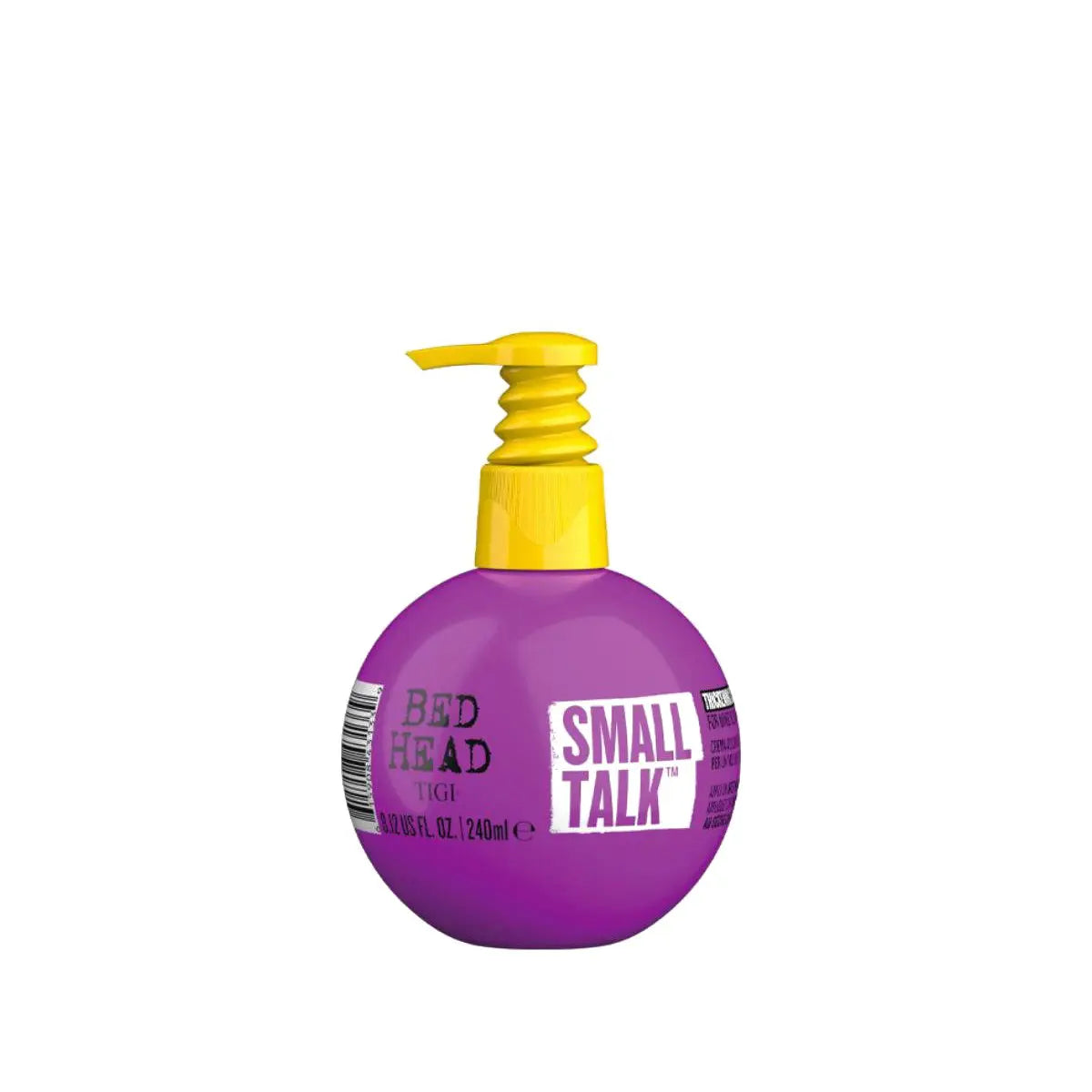 Tigi - Bed Head Small Talk Crema rinforzante volumizzante 240ml