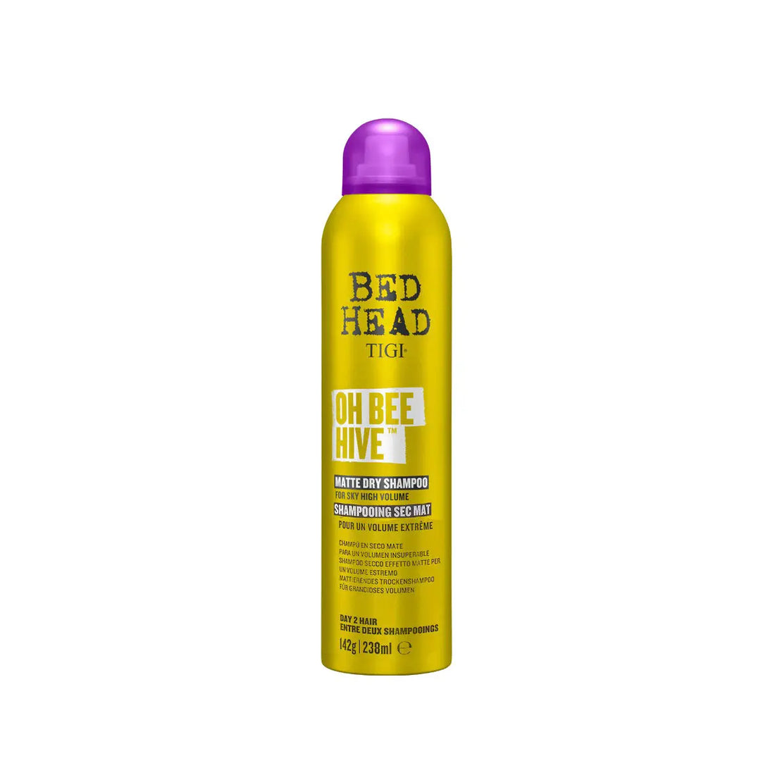 Tigi - Bed Head Oh Bee Hive! Shampoo secco 238ml