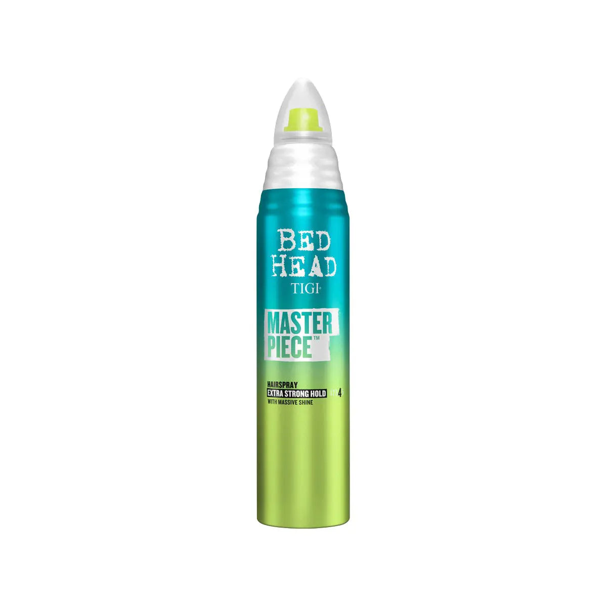 Tigi - Bed Head Masterpiece Lacca fissante extra forte 340ml