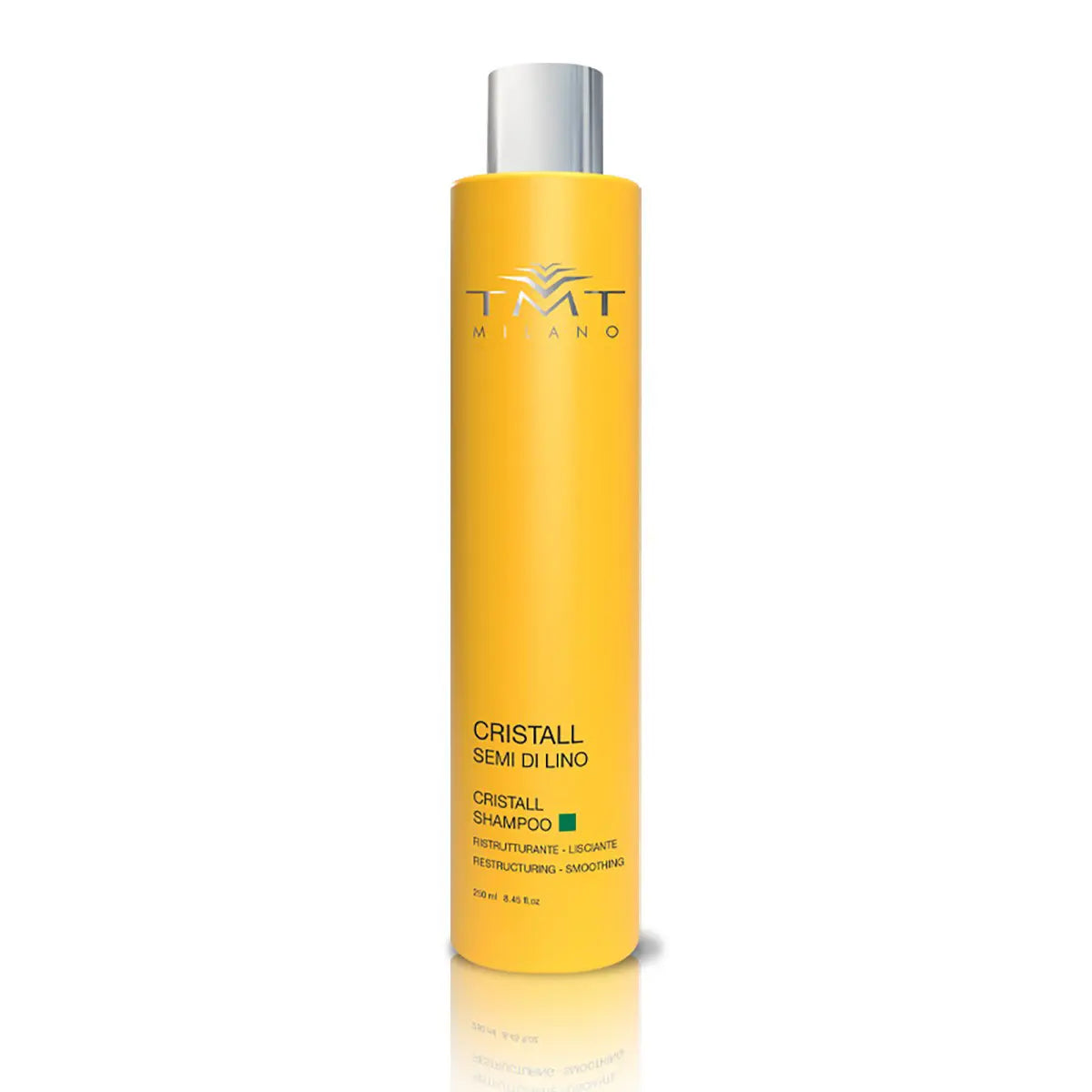 Cristall Shampoo Ristrutturante 250 ml