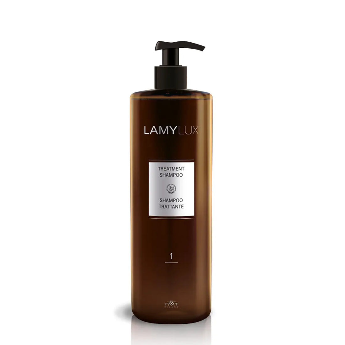 Lamylux Shampoo Trattante 500 ml N.1