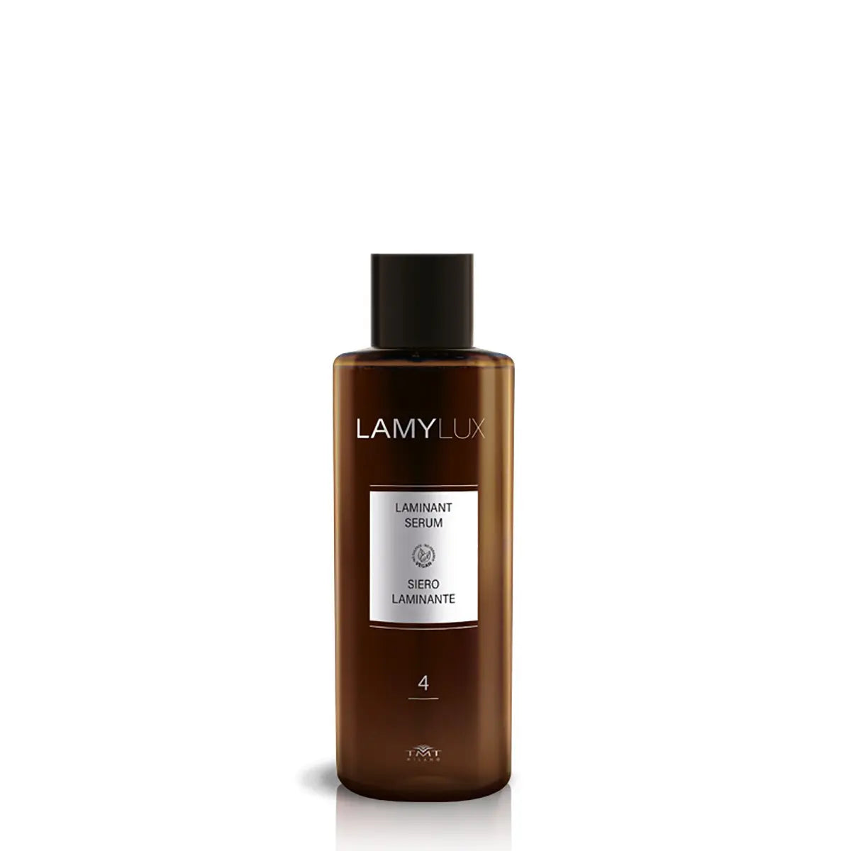 Lamylux Siero Laminante 150 ml N.4